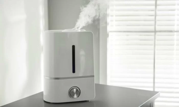 Onde Colocar o Umidificador: Posicionamento Certo para Cada Ambiente e Situação 2 Onde colocar o Umidificador de ar