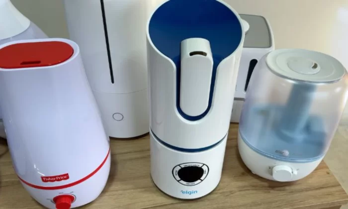 Melhor Umidificador de Ar em 2026: Guia Completo + Os 7 Melhores Modelos 3 Umidificador de ar